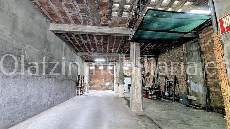 Foto 68d0ce9f-4252-4a22-aa67-44b5b820bddd. Local comercial a Llodio