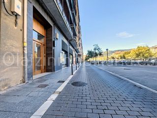 Business premise in Llodio. Local en venta en llodio.