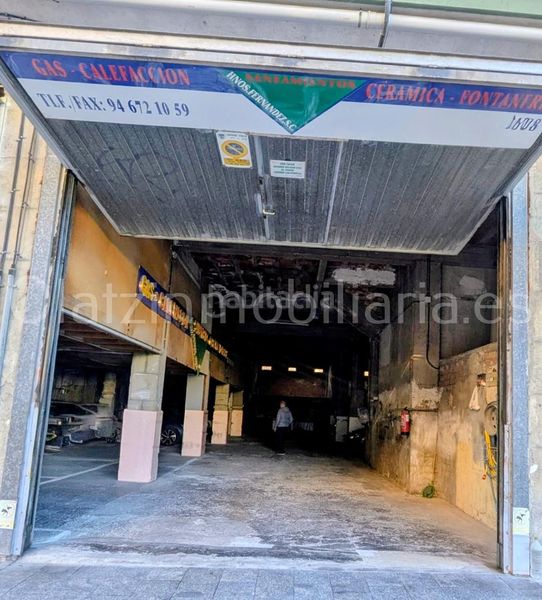 Foto 7e17c2a8-0fdb-4b2d-ad4b-bdc425a896e0. Local comercial a Llodio