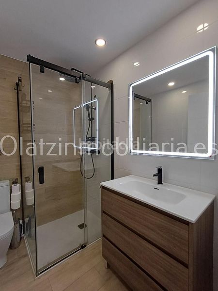 Foto 5b8419f2-f9ee-4cdc-a788-f0a9160a077f. Pis amb calefacció aparcament piscina a Lasesarre Barakaldo
