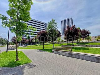 Pis a Lasesarre. Piso en venta en urban, 2 dormitorios.