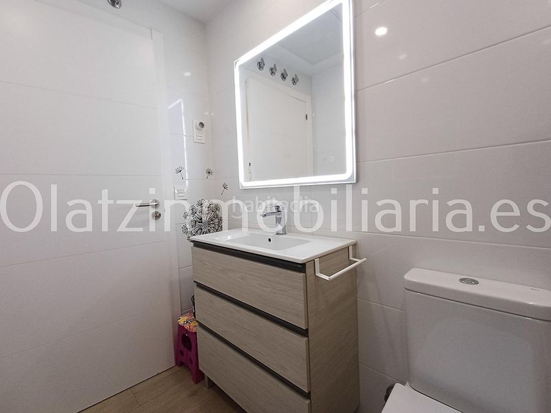 Foto d544007d-66ac-4160-a847-6850d8edabce. Pis amb calefacció aparcament piscina a Lasesarre Barakaldo
