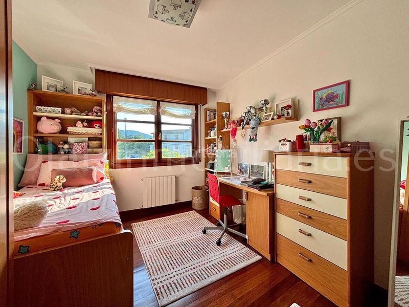 Foto 0fcf5d9a-7a18-47ba-911e-b4af0d63df40. Casa amb calefacció aparcament a Zalla