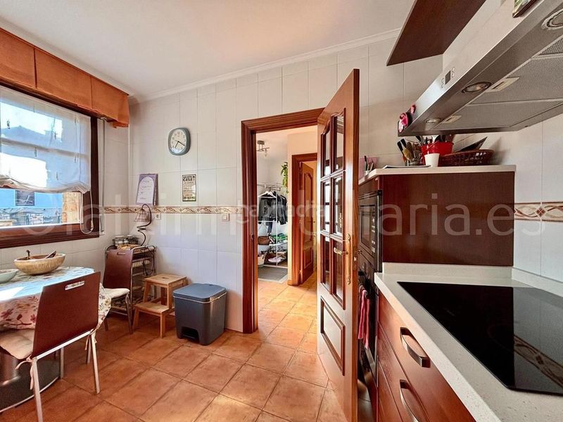 Foto 3b0f62d6-add0-4d71-80a6-f4adf6f36efb. Casa amb calefacció aparcament a Zalla