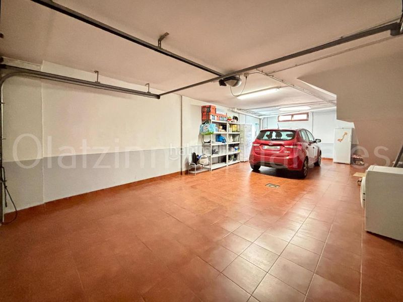 Foto 4a6424d2-7982-45ca-b05f-776f69dc3417. Casa amb calefacció aparcament a Zalla