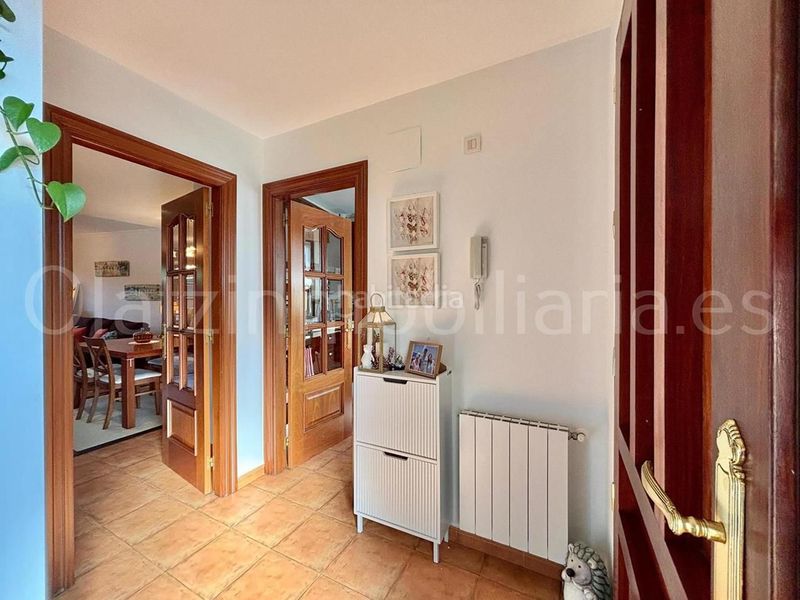 Foto 4c1ad9a7-8e92-4ffe-aaca-51d64aa24eff. Casa amb calefacció aparcament a Zalla