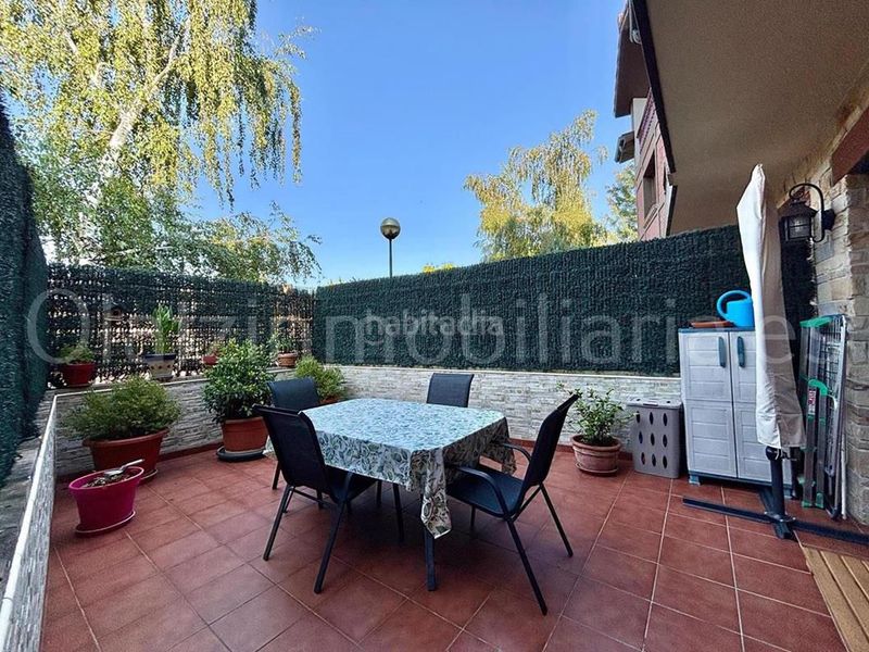 Foto 5f916d45-01bc-45b9-a82e-304e313c2435. Casa amb calefacció aparcament a Zalla