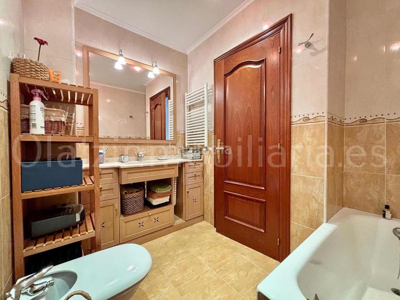 Foto 907956f3-2246-48ea-843a-a292d6c45b86. Casa amb calefacció aparcament a Zalla