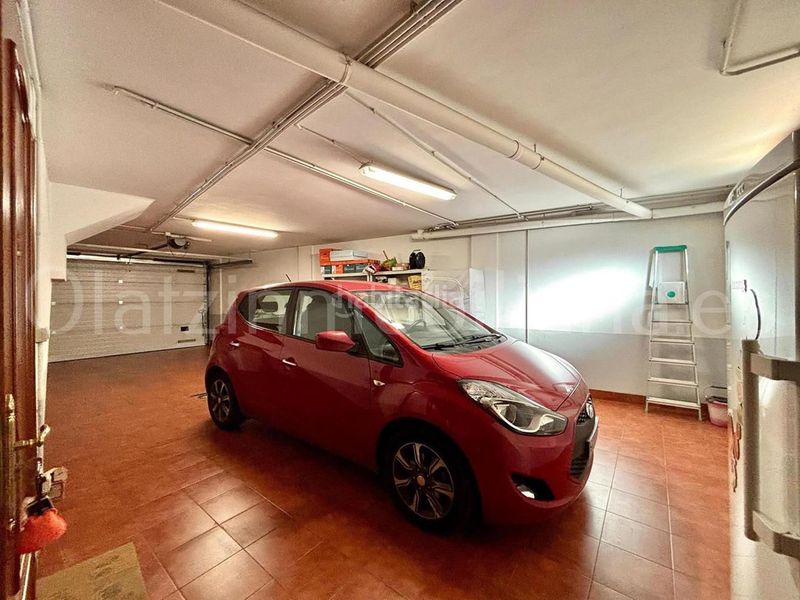 Foto 9a1a7244-f91f-4788-9aff-c50e09706ab5. Casa amb calefacció aparcament a Zalla