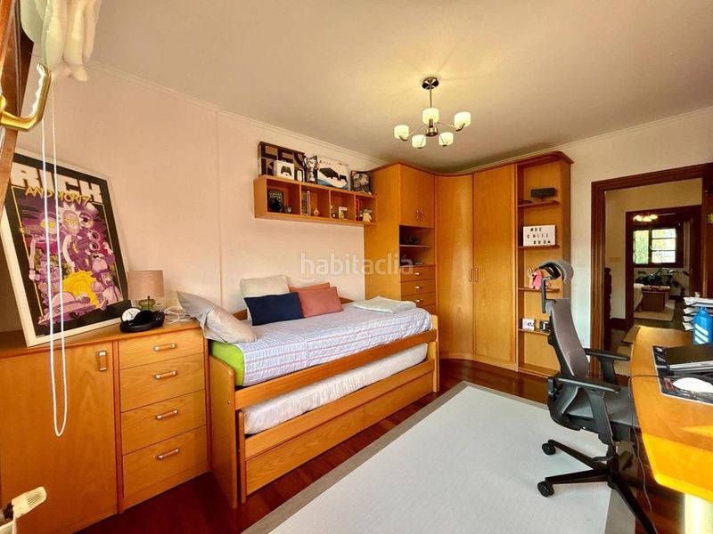 Foto a24c3d11-31e0-46c1-ad5b-2339b7810618. Casa amb calefacció aparcament a Zalla