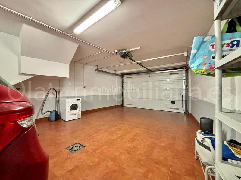 Foto ad9429f2-5375-462e-8b6b-1aa3586ddf51. Casa amb calefacció aparcament a Zalla