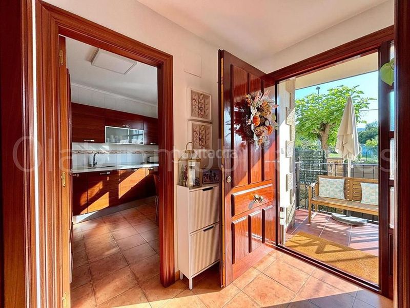Foto b00ab54d-4a7b-4888-a058-8f464a0589dc. Casa amb calefacció aparcament a Zalla