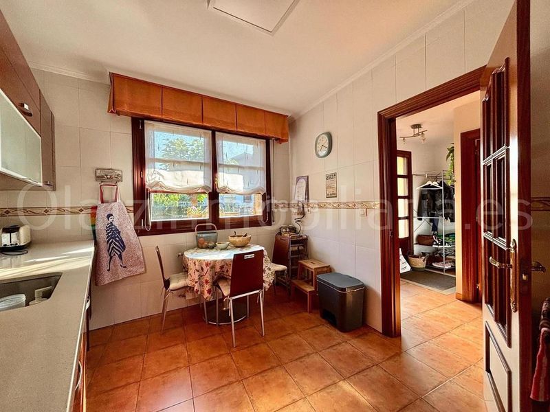 Foto d3cd57e9-91e4-4ad6-8a44-b68b9e9e153e. Casa amb calefacció aparcament a Zalla