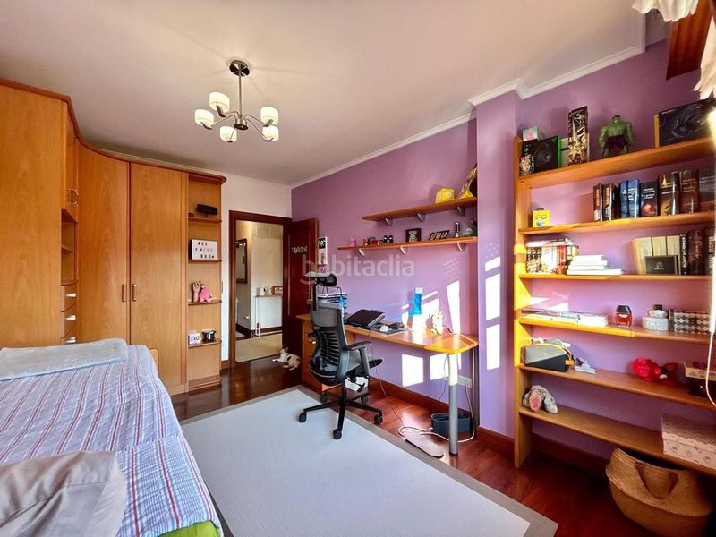 Foto ef83a975-af91-40c2-9ee6-bf818e3d53c5. Casa amb calefacció aparcament a Zalla