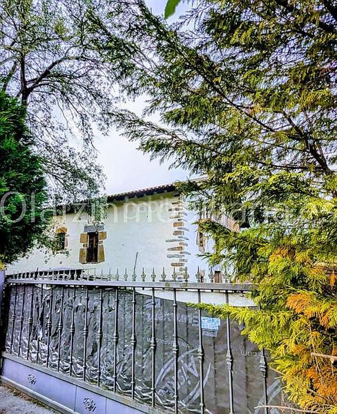 Foto 9a372861-3daa-413a-8d2f-f00753437523. Casa a Llodio