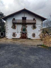 Casa a Llodio. Casa en venta en okondo.