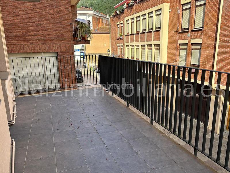Foto 608efc65-7308-4048-bd15-155226ef2c58. Pis amb calefacció a Balmaseda