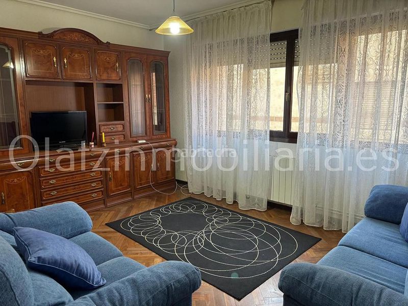 Foto c6d64aeb-c382-46fa-a875-9b946fd87fdd. Pis amb calefacció a Balmaseda