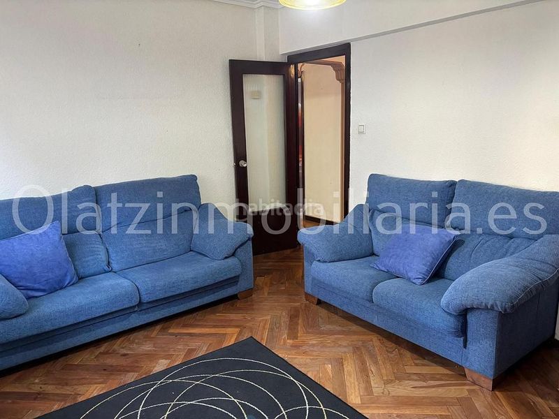Foto ddba63fe-dc87-4d08-a953-a049f1c46d04. Pis amb calefacció a Balmaseda