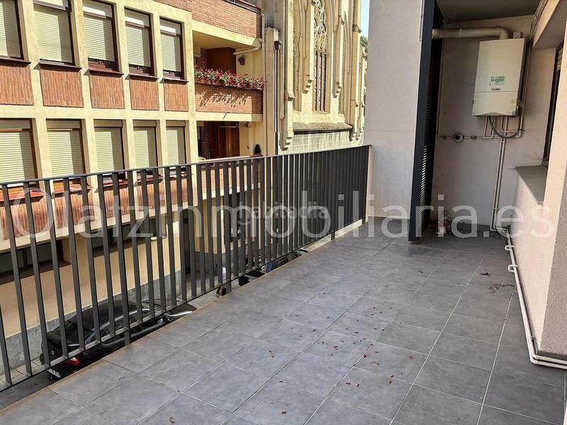 Foto fdd1417e-4942-4306-85c6-2a6bfadea486. Pis amb calefacció a Balmaseda