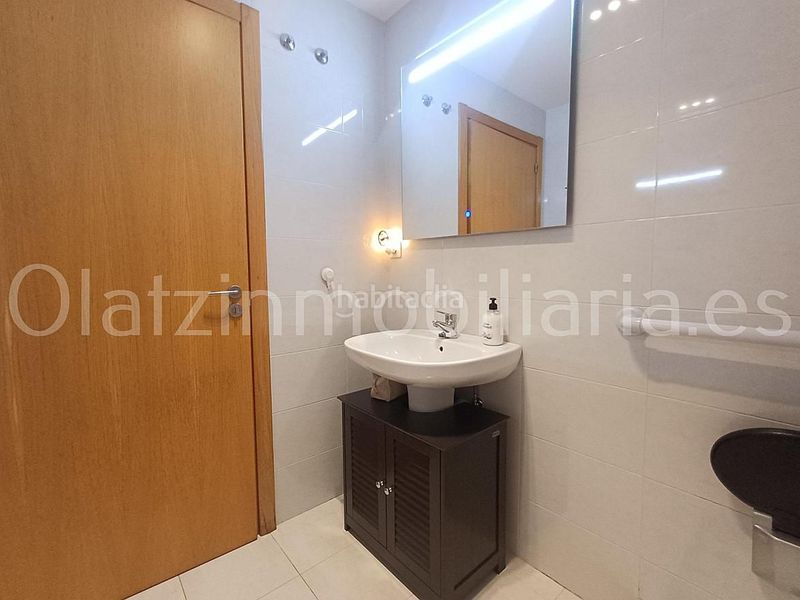 Foto 33b32e7b-3459-4e90-ab98-f403744ef502. Pis amb calefacció aparcament a Zalla