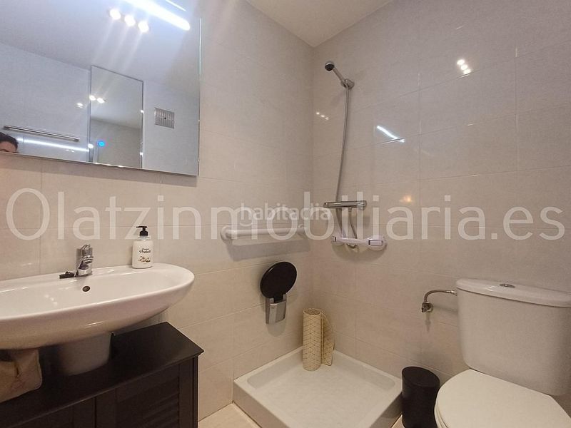 Foto 4e5367ff-e6b6-448e-a6c6-a7e64ac88899. Pis amb calefacció aparcament a Zalla