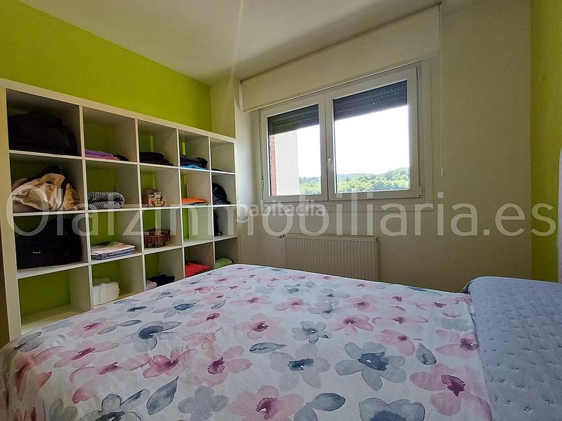 Foto 5a80ba43-9d80-4d1c-ace7-873917c15be9. Pis amb calefacció aparcament a Zalla
