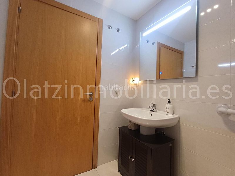 Foto b4694be9-d1ce-4f82-a1b3-80155764671a. Pis amb calefacció aparcament a Zalla