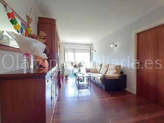 Piso en Bagatza - S. Vicente. Piso en venta en san vicente, 2 dormitorios.