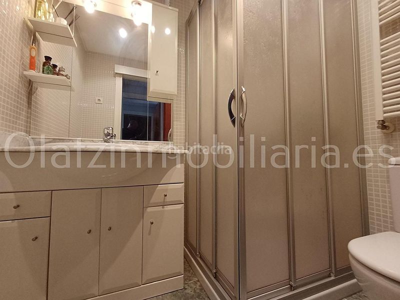 Foto a7f5f129-2428-431f-a847-2301016345b8. Pis amb calefacció aparcament a Bagatza - S. Vicente Barakaldo