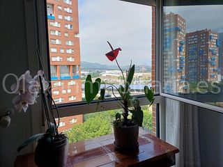 Flat in Bagatza - S. Vicente. Piso en venta en san vicente, 2 dormitorios.