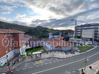 Affitto Appartamento in Ortuella. Piso en alquiler en urioste, 2 dormitorios.