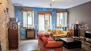 Etagenwohnung in Balmaseda. Piso en venta en balmaseda, 2 dormitorios.