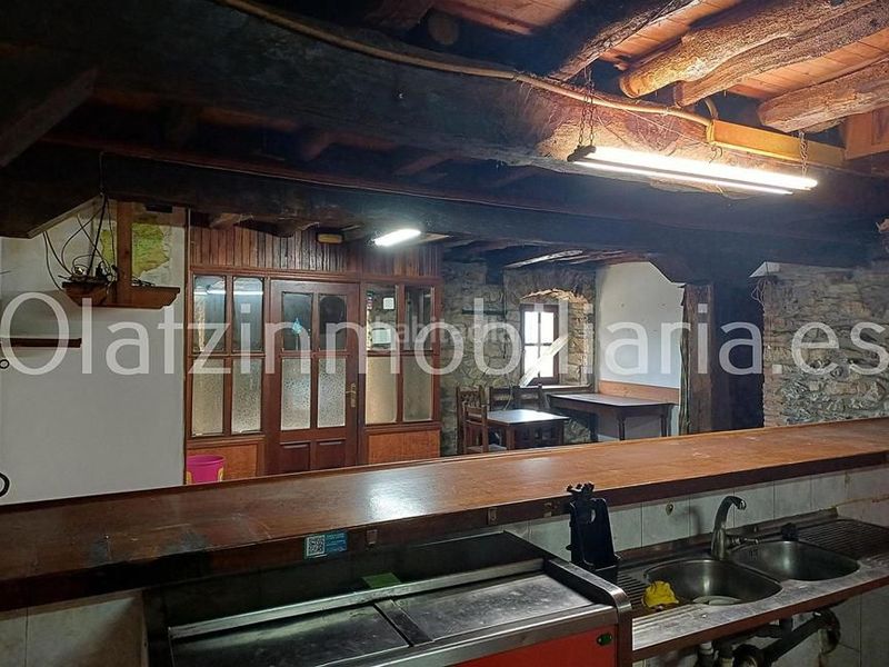 Foto a5a0de3d-29a1-4b42-9718-6fc80096bb70. Casa a Carranza
