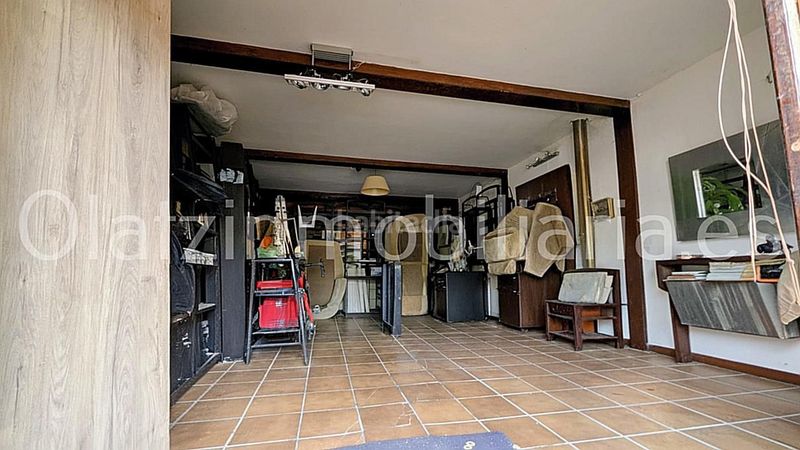 Foto 06375c6b-ab16-4c74-8801-aad6c3bd8616. Casa amb calefacció a Artziniega