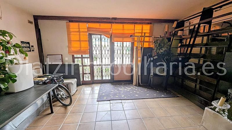 Foto 1575af4c-11b9-4a8e-9db0-3cc7eaf033ce. Casa amb calefacció a Artziniega