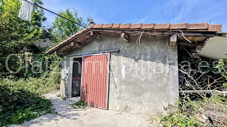 Foto 75d4346a-2c91-4ea7-838e-0ad88a44ab9e. Casa amb calefacció a Artziniega