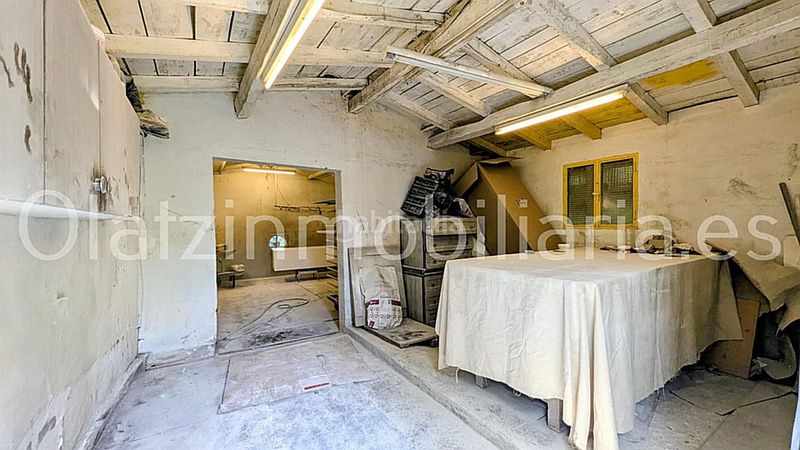 Foto 8fce6500-2c22-4735-8e8c-6cf25c966c8e. Casa amb calefacció a Artziniega