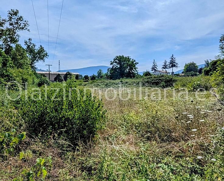 Foto 950f87bd-779a-49b2-a43d-c3b221d785f0. Casa amb calefacció a Artziniega