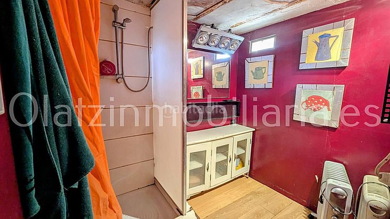 Foto a33daf42-d664-4e10-bff1-f286a11876dd. Casa amb calefacció a Artziniega