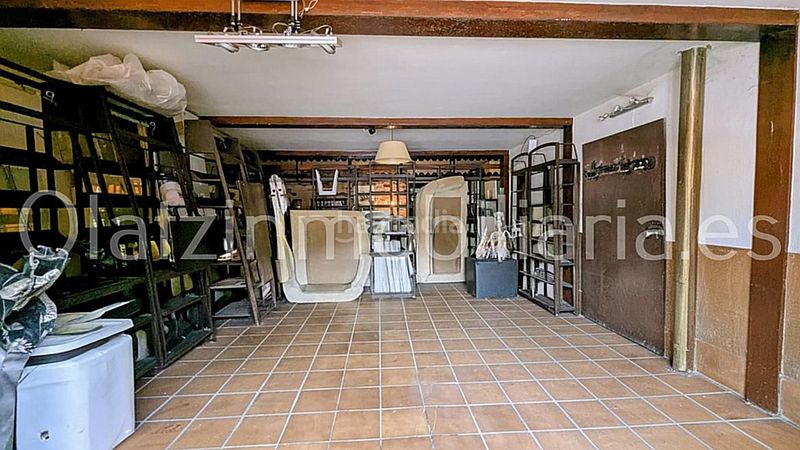 Foto d8560546-5c49-47b9-bcc4-95fbdb57ef8f. Casa amb calefacció a Artziniega