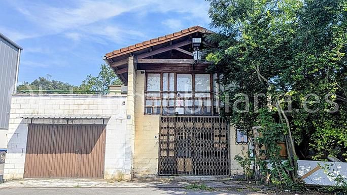 Foto d9bb77a8-c334-4dd1-ab22-97ad06a2b803. Casa amb calefacció a Artziniega