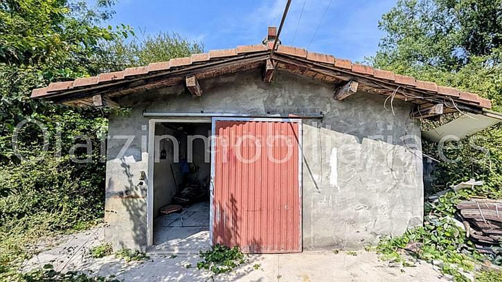 Foto e0a0345c-6965-4e77-af31-80a301e11f75. Casa amb calefacció a Artziniega