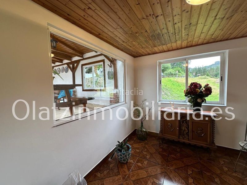 Foto 1214db48-092a-43c9-b7dd-f29620ae2f86. Casa amb calefacció aparcament a Villaverde de Trucíos