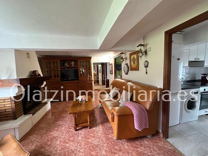 Foto 9159697f-6f32-43cc-86a8-43e0e237add2. Casa amb calefacció aparcament a Villaverde de Trucíos