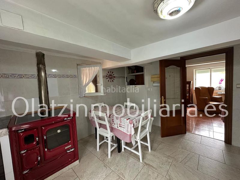 Foto b75ecbed-1d11-4626-a76e-9f360badf03b. Casa amb calefacció aparcament a Villaverde de Trucíos