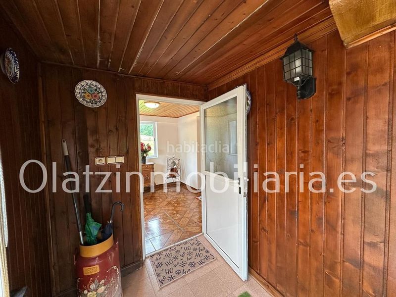 Foto d1c549f3-0c34-433a-b93f-8bb72ab47b5e. Casa amb calefacció aparcament a Villaverde de Trucíos