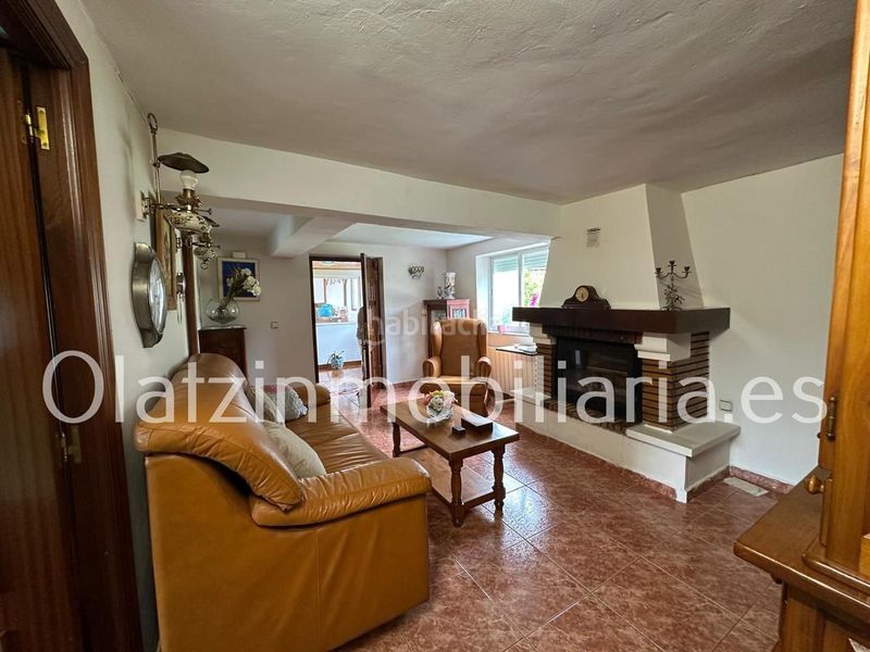 Foto d1e1c7c0-8f93-4dcb-97da-5f6ce932269f. Casa amb calefacció aparcament a Villaverde de Trucíos