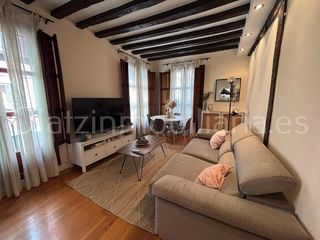 Etagenwohnung in Balmaseda. Piso en venta en balmaseda, 3 dormitorios.