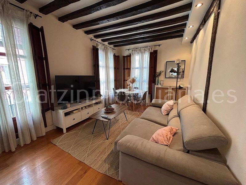 Foto 135a8355-a2eb-42ee-9b73-41ff00eaafbb. Pis a Balmaseda